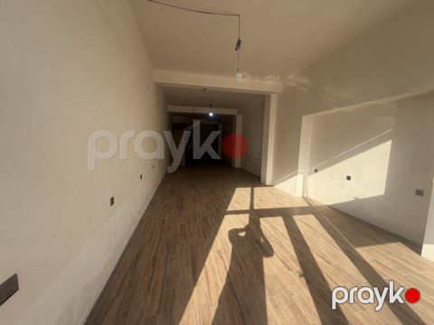 İcarəyə verilir obyekt 240 m² — Bakı