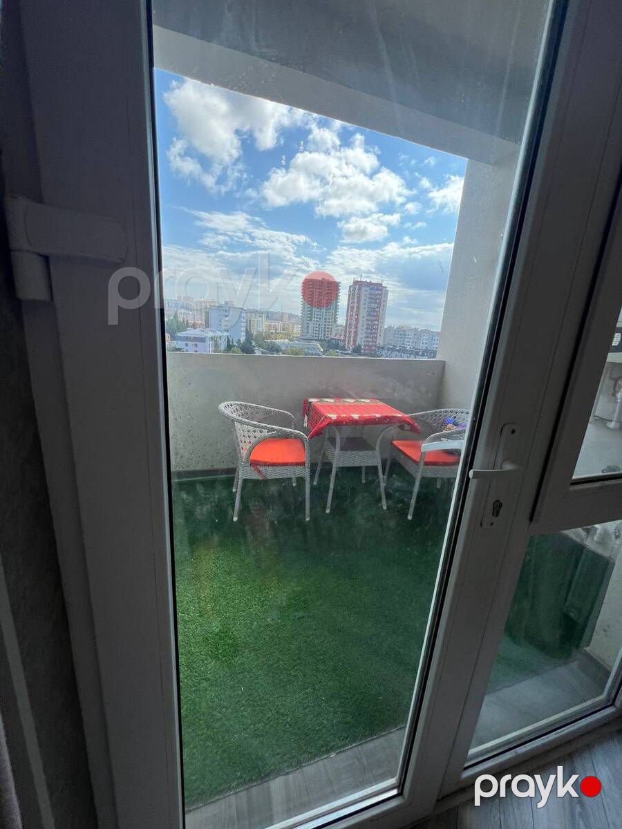 Satılır 3 otaqlı yeni tikili 92 m² — Mənzil, Bakı (9)