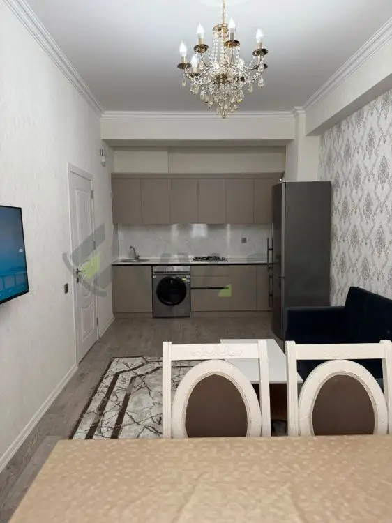 2 otaqlı mənzil Yeni tikili Satılır, Xırdalan — Mənzil, Xırdalan (5)