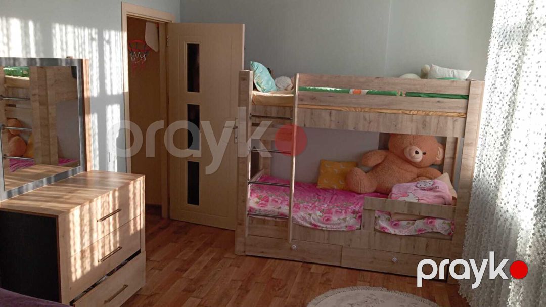 Satılır 2 otaqlı yeni tikili 76 m² — Mənzil, Bakı (4)