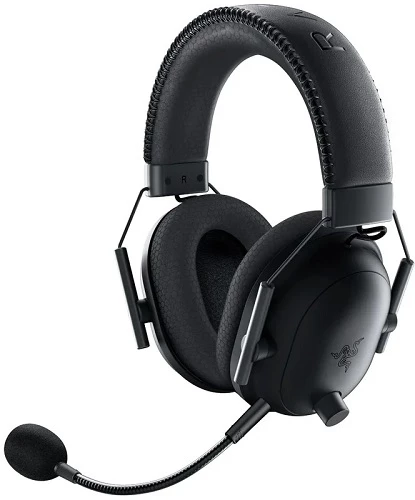 Razer Blackshark V2 PRO Wireless Gaming Headset — Qulaqcıqlar, Bakı (2)
