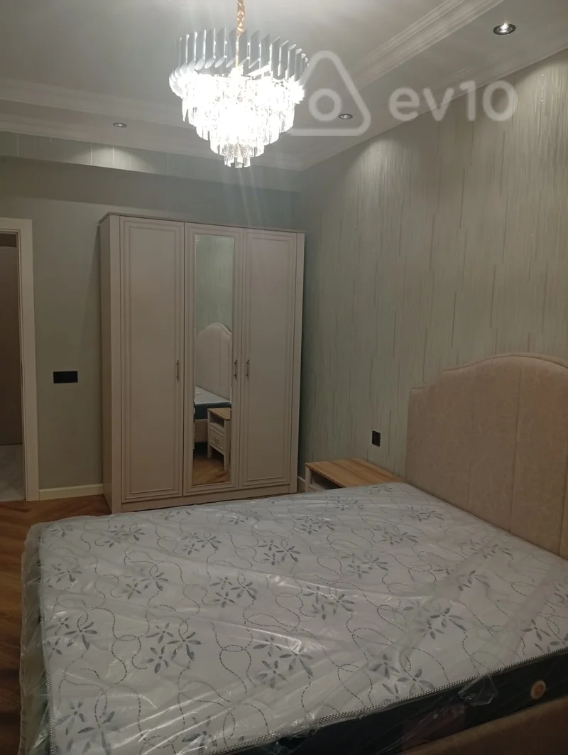 2 otaqlı mənzil, 56 m², A.M.Şərifzadə küçəsi. — kirayə — Mənzil, Bakı (8)
