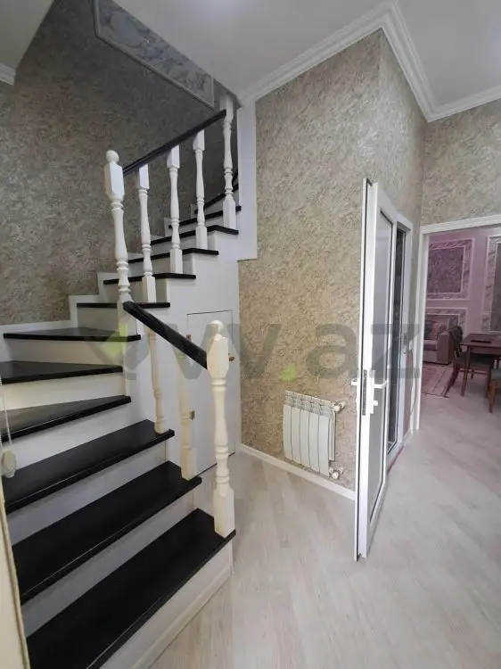 3 otaqlı Həyət evi Satılır, Xırdalan — Ev, villa, Xırdalan (3)
