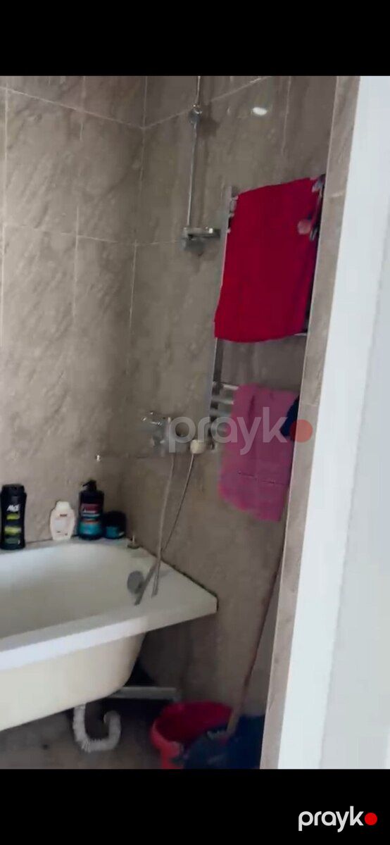 3-otaqlı yeni tikili, Gəncə ş., 85 m² — Mənzil, Gəncə (11)