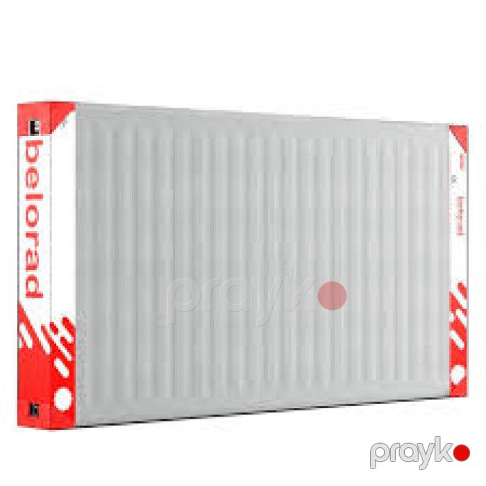 Belorad 50/140 Polad Kombi Radiatoru — Təmir və inşaat, Bakı (2)