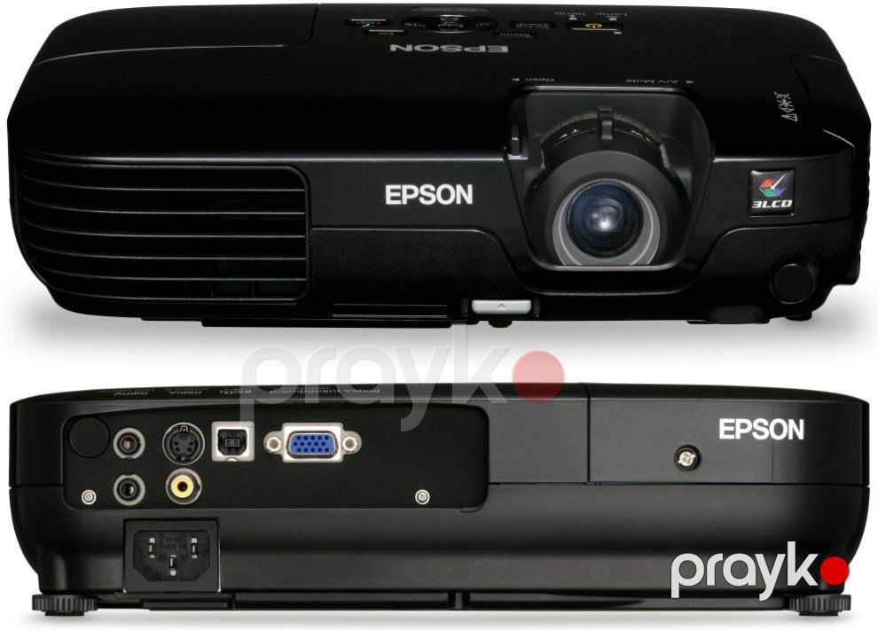 Proyektor "Epson" — Səs texnikası, Bakı (8)
