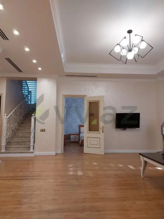 4 otaqlı Həyət evi Satılır, Lənkəran — Ev, villa, Lənkəran (4)
