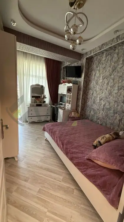 3 otaqlı mənzil Yeni tikili Satılır, Əhmədli, Xətai, Bakı — Mənzil, Bakı (3)