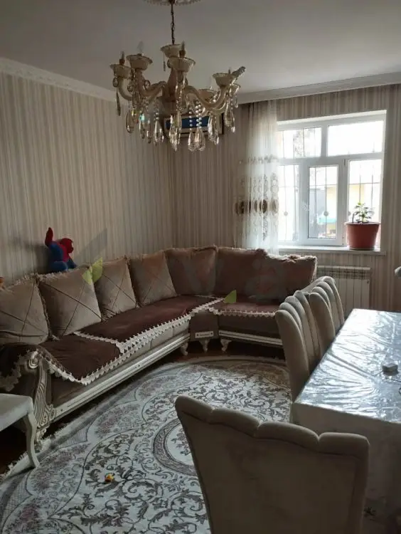 4 otaqlı Həyət evi Satılır, Biləcəri qəs., Binəqədi, Bakı — Ev, villa, Bakı (2)