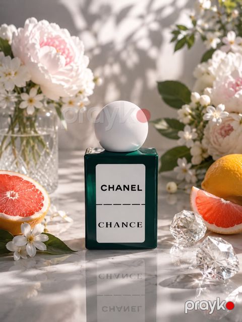 No Brand Chance qadınlar üçün ətir suyu 30 ml — Bakı