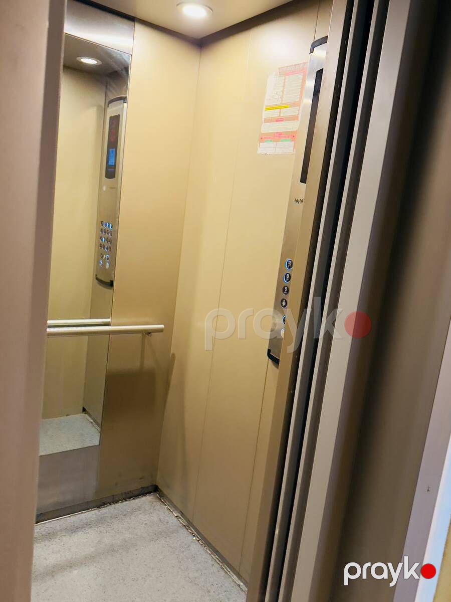 Satılır 3 otaqlı yeni tikili 75 m² — Mənzil, Bakı (4)