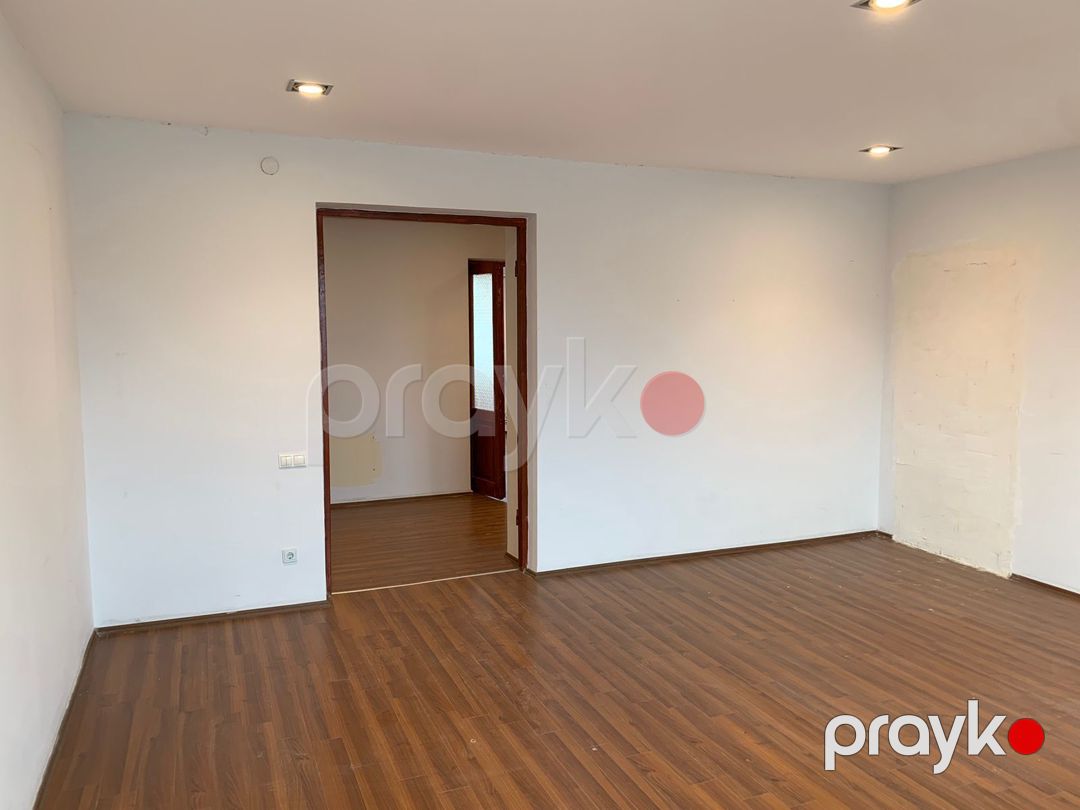 Satılır 3 otaqlı köhnə tikili 120 m² — Mənzil, Bakı (5)