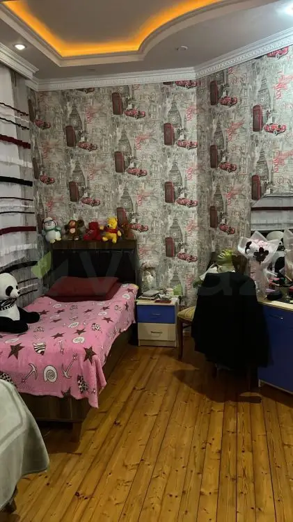 3 otaqlı mənzil Yeni tikili Satılır, Bakıxanov qəs., Sabunçu, Bakı — Mənzil, Bakı (10)