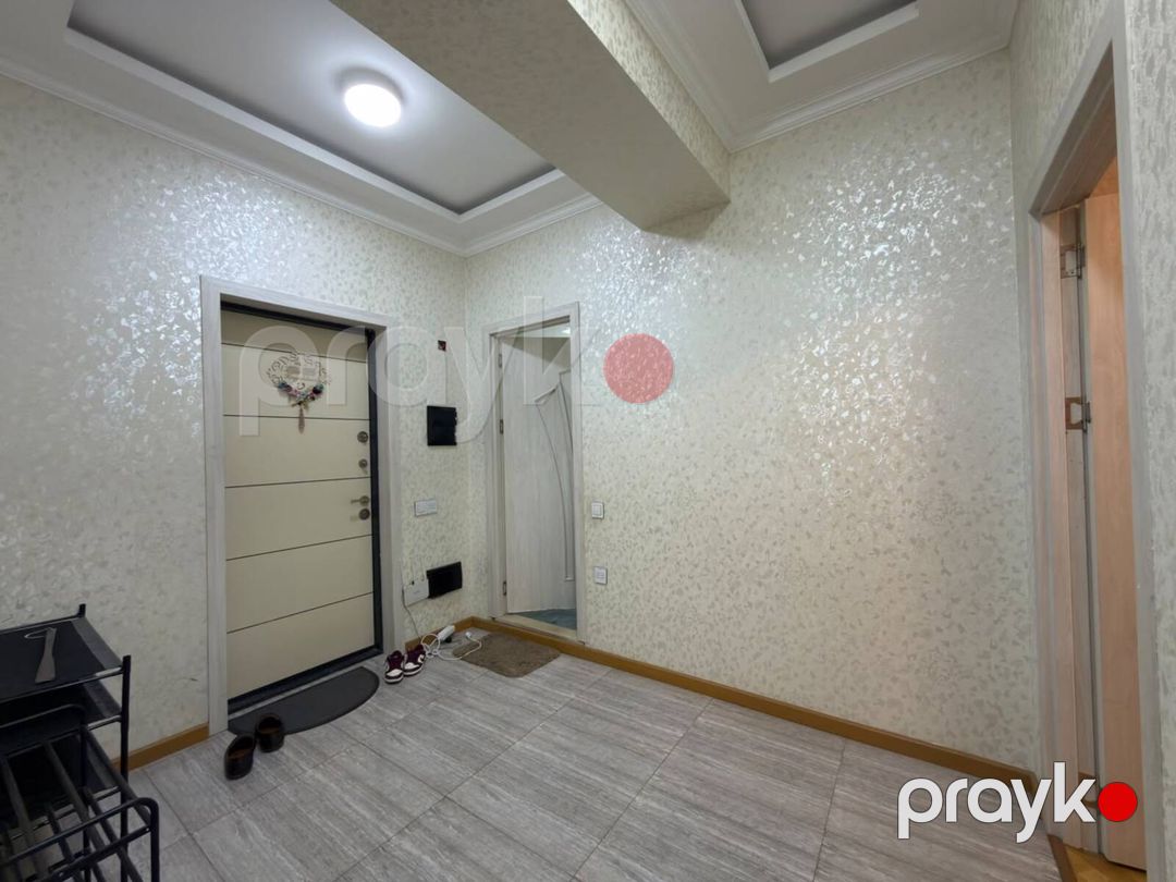 İcarəyə verilir 3 otaqlı yeni tikili 115 m² — Mənzil, Bakı (12)