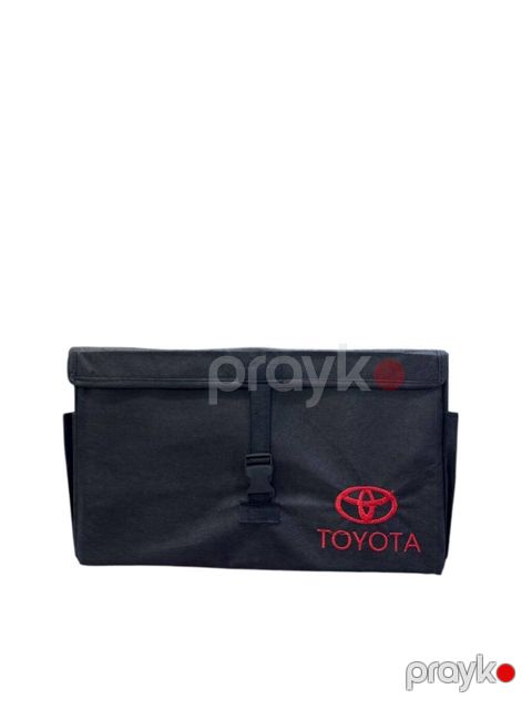 871 Məhsulun adı: Avtomobil üçün orqanayzer, 30x52x30 sm, 50 litr — Bakı
