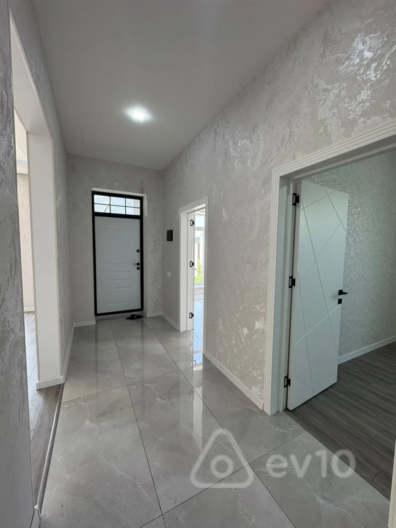 3 otaqlı həyət evi, 88 m², Qala xaşxunada — Ev, villa, Bakı (5)