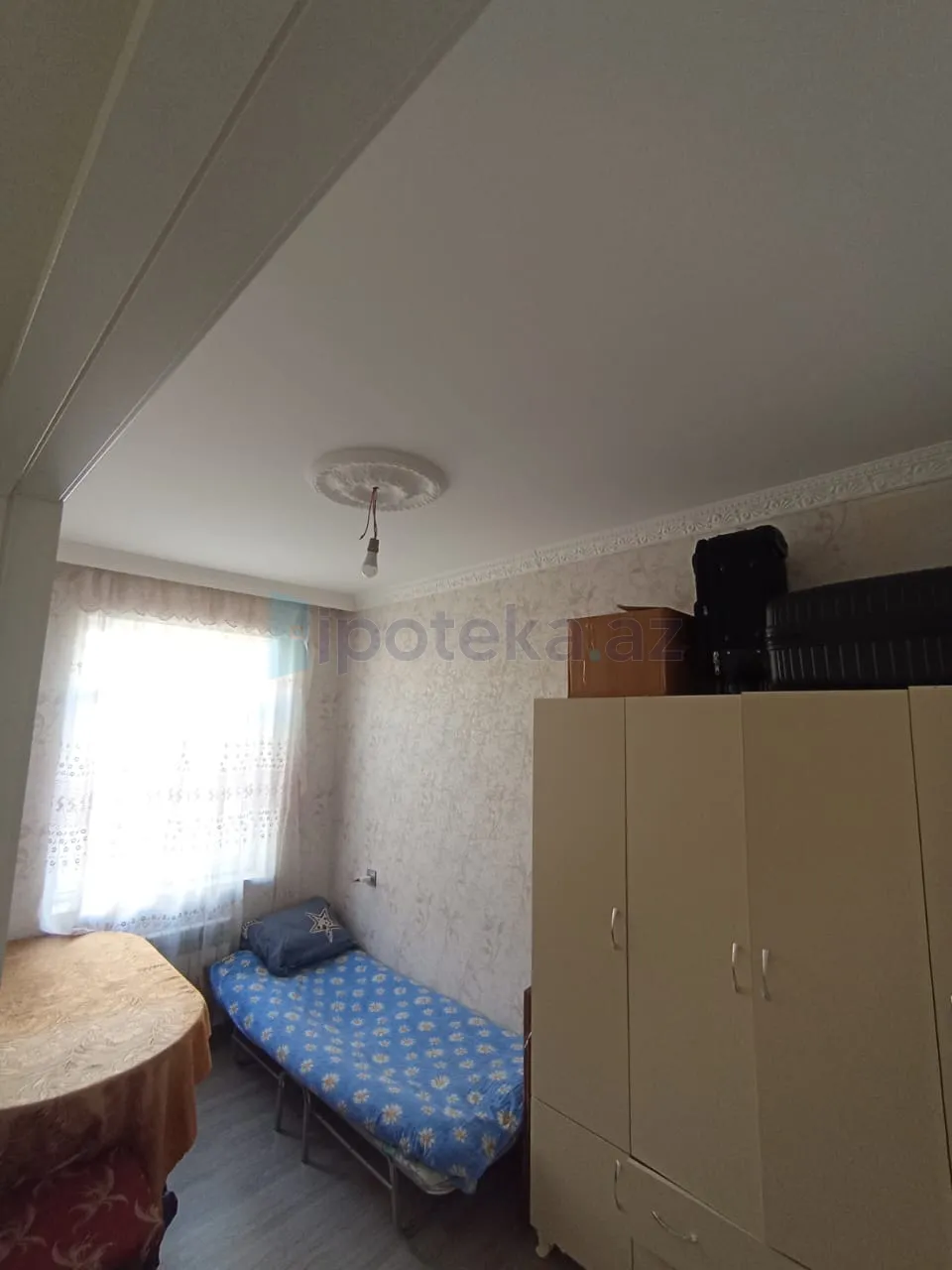 Satılır: 2 Otaq, Evlər/Villalar, Abşeron r., Masazır q., 40.00 m² — Ev, villa, Masazır (9)