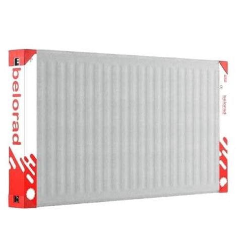Belorad 50/180 Polad Panel Kombi Radiator — Bakı