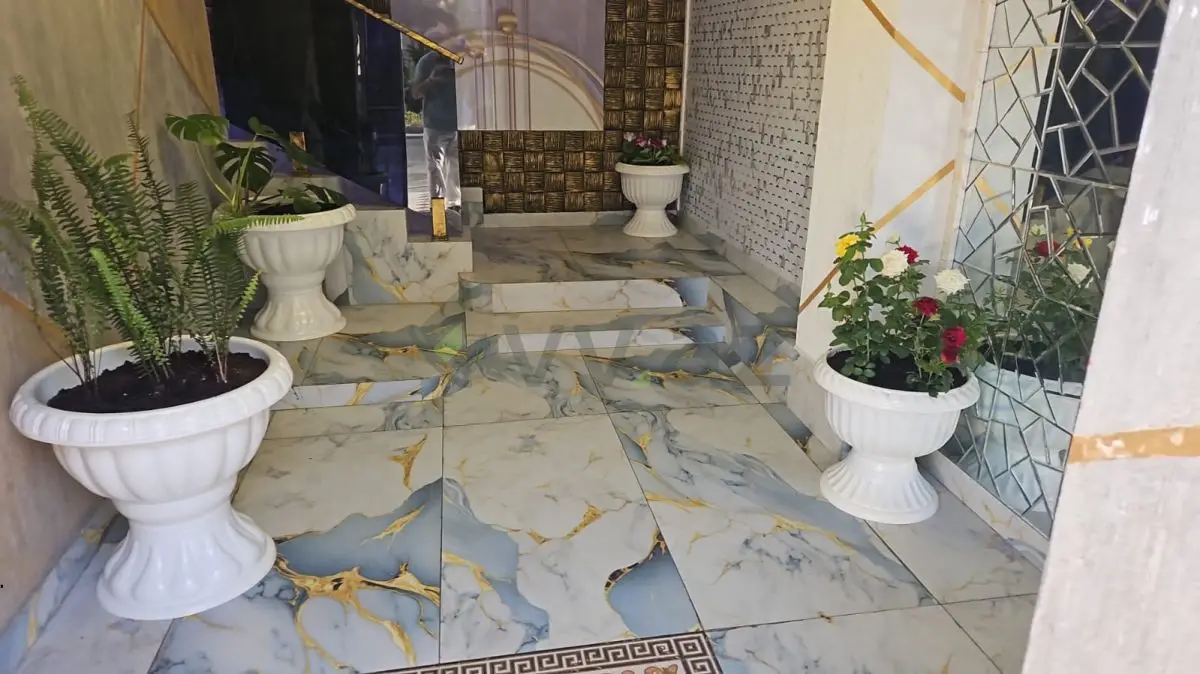 410 m² Obyekt / Ofis Satılır, Yeni Günəşli qəs., Suraxanı, Bakı — Əmlak, Bakı (6)