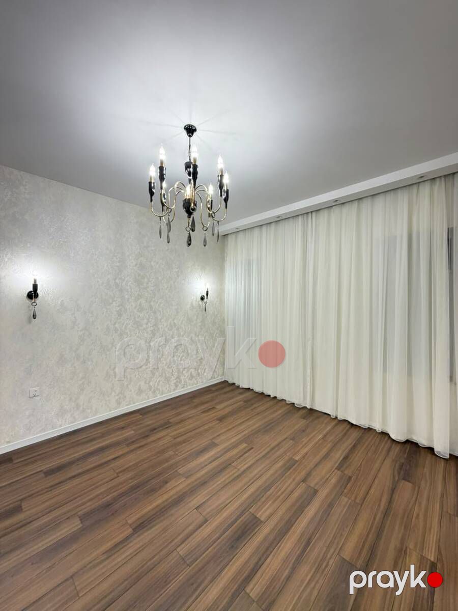 Satılır 4 otaqlı həyət evi/bağ evi 150 m² — Ev, villa, Bakı (9)