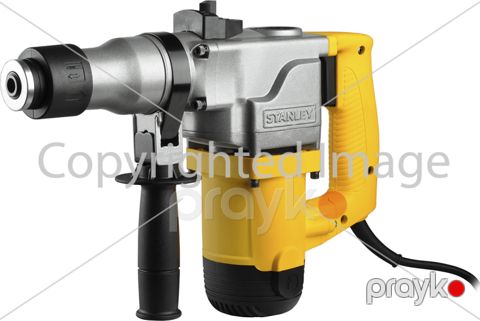 Perforator Stanley STHR272KS-RU — Bakı