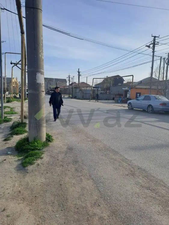 2.8 sot Torpaq Satılır, Biləcəri qəs., Binəqədi, Bakı — Torpaq, Bakı (3)
