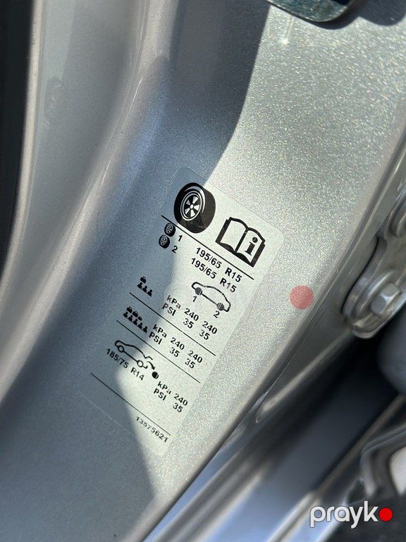 Chevrolet Cobalt, 1.5 L, 2023 il, 121 000 km — Avtomobillər, Bakı (10)