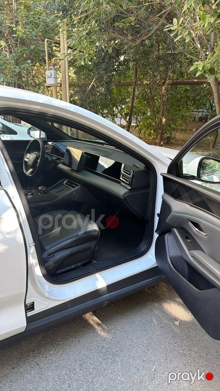BYD Qin L, 1.5 L, 15 kWh, 2025 il, 35 000 km — Avtomobillər, Bakı (5)