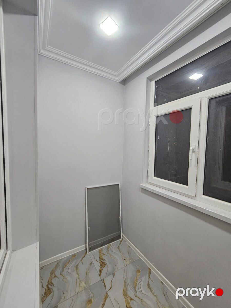 3-otaqlı mənzil, Sumqayıt ş., 68 m² — Mənzil, Sumqayıt (8)