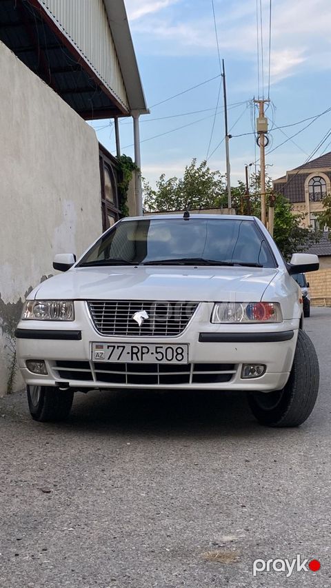 Khazar LX, 1.7 L, 2021 il, 230 123 km — Bakı