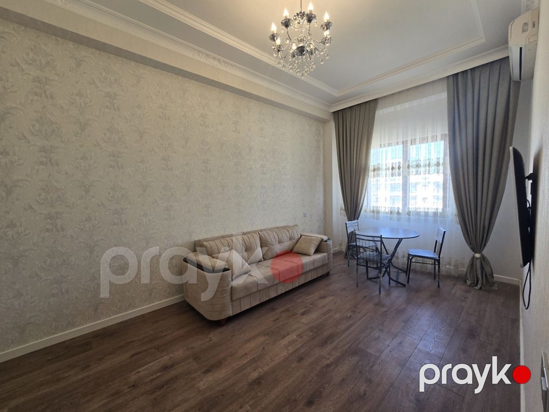Satılır 2 otaqlı yeni tikili 40 m² — Mənzil, Sumqayıt (3)