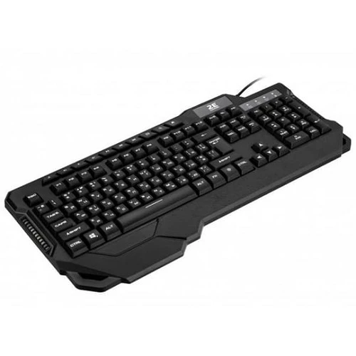 2E KG340 (2E-KG340UBK) Gaming Keyboard — Klaviaturalar və siçanlar, Bakı (3)