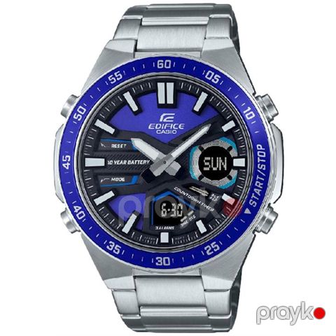 Qol saatı Casio EFV-C110D-2AVDF — Bakı