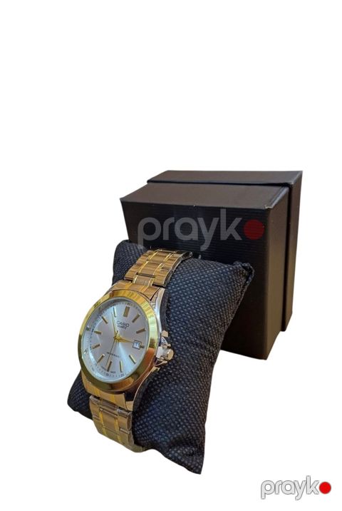 Casio qol saatı — Bakı