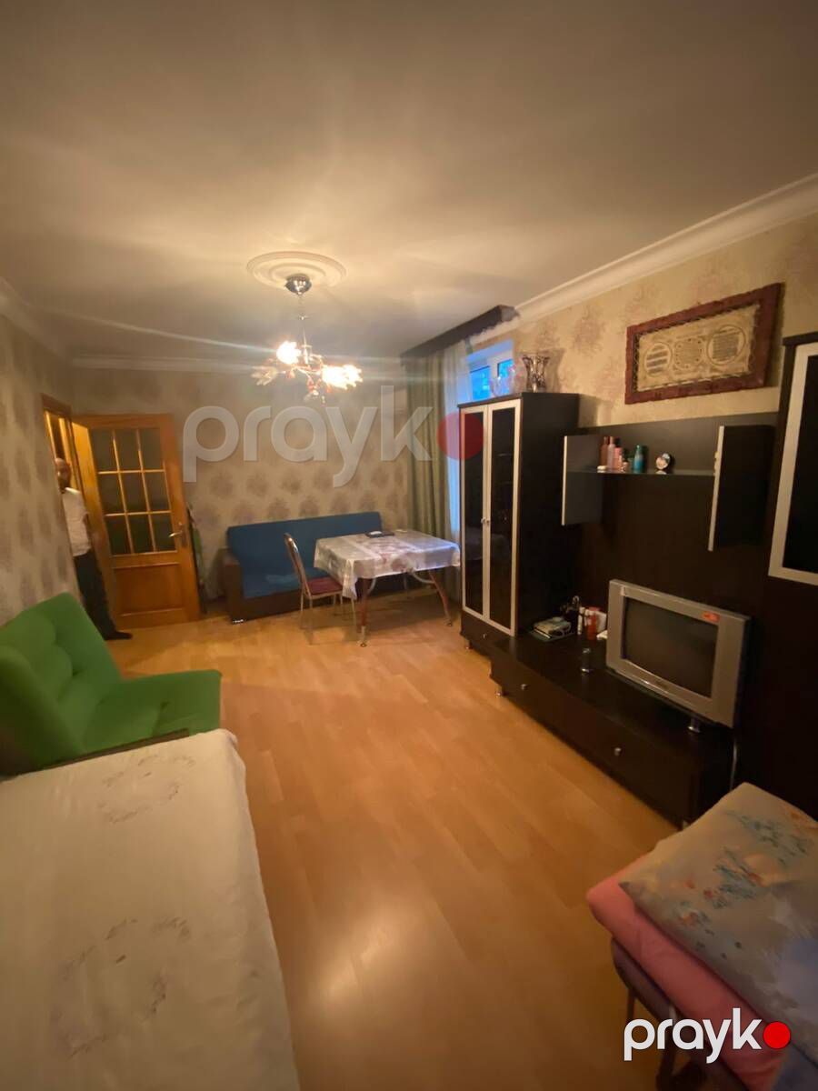 Satılır 2 otaqlı köhnə tikili 30 m² — Mənzil, Bakı (3)