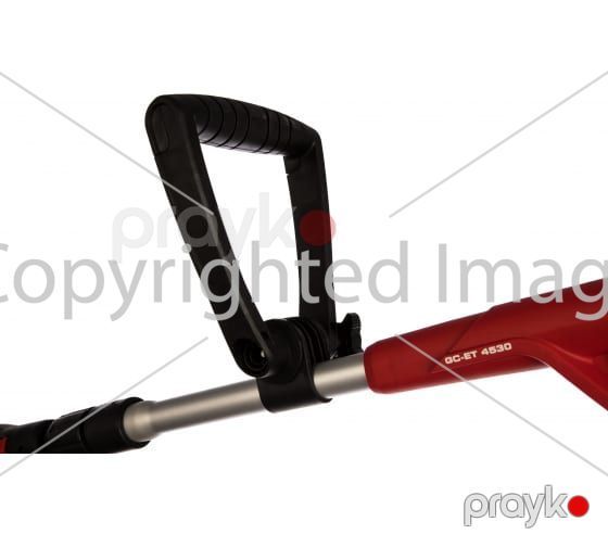 Trimmer elektrik Einhell Gc-et 4530 Set (3402022) — Dacha və bağ, Bakı (5)