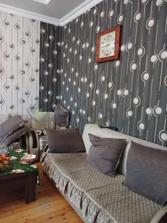 4 otaqlı Həyət evi Satılır, Qaraçuxur qəs., Suraxanı, Bakı — Ev, villa, Bakı (2)