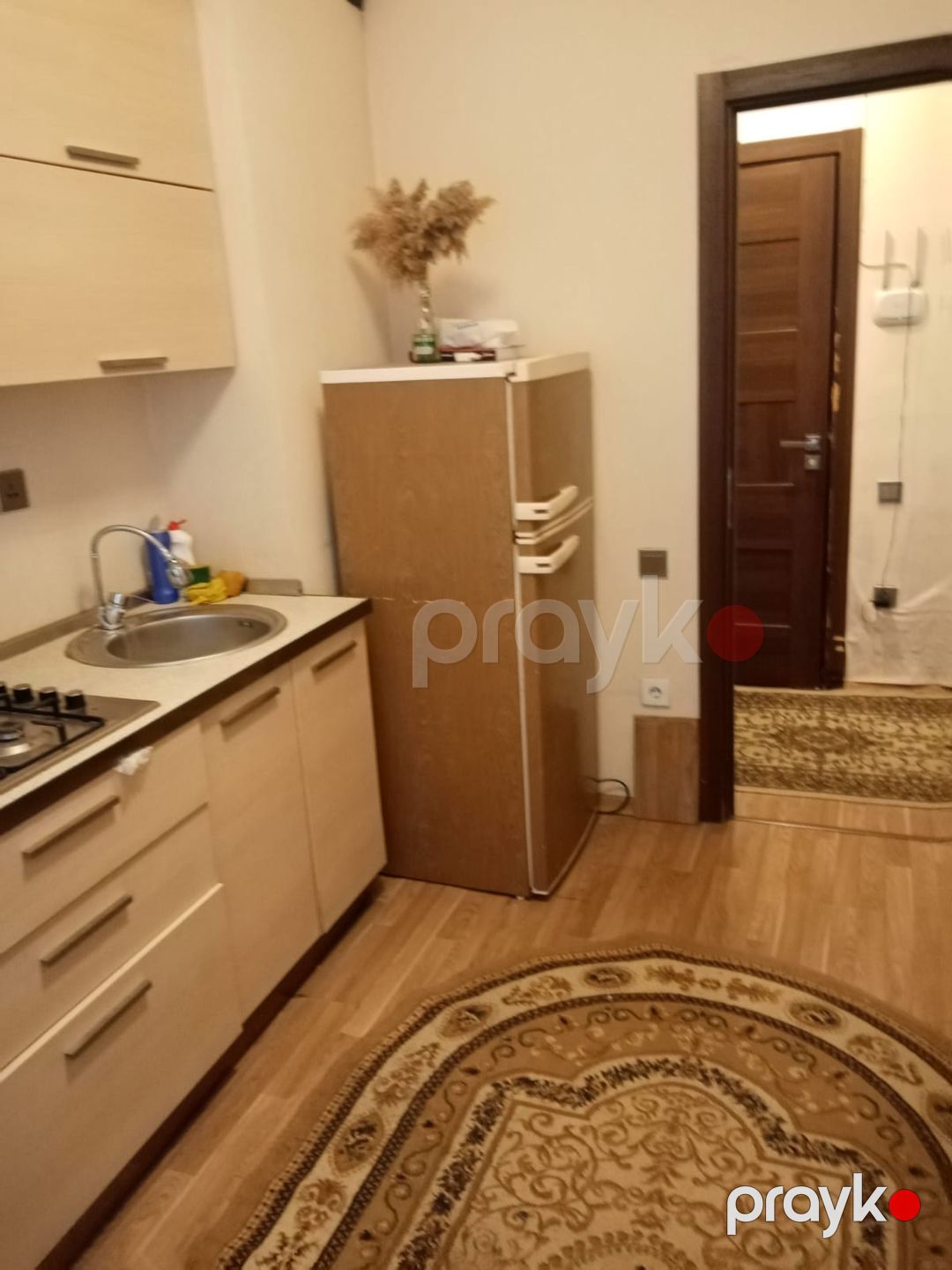 İcarə: 1 otaqlı Yeni tikili, 36 m², Xırdalan şəhəri — Mənzil, Xırdalan (2)