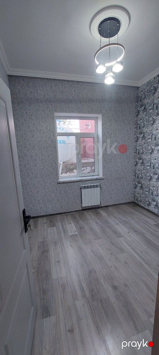 Həyət evi, Fatmayi qəs — Ev, villa, Bakı (9)