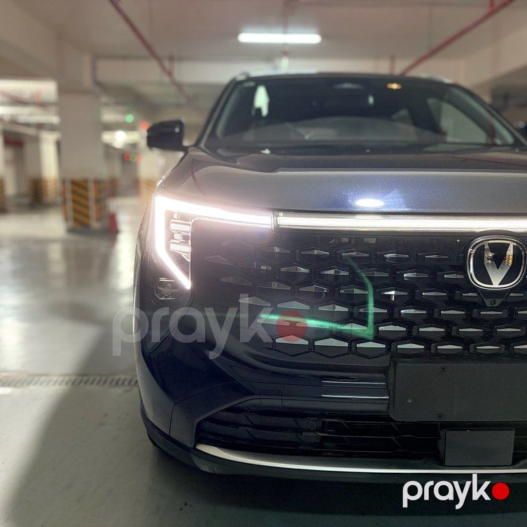 Changan CS 55 Plus, 1.5 L, 2026 il, yeni — Avtomobillər, Bakı (6)