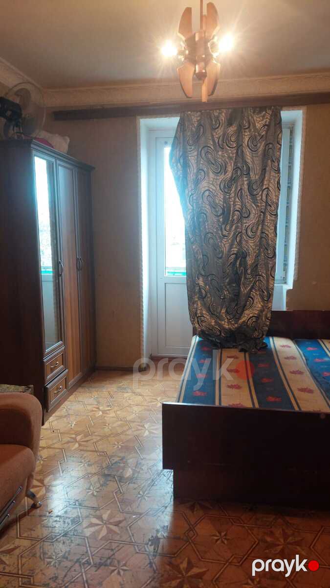 Satılır 2 otaqlı köhnə tikili 52 m² — Mənzil, Bakı (5)