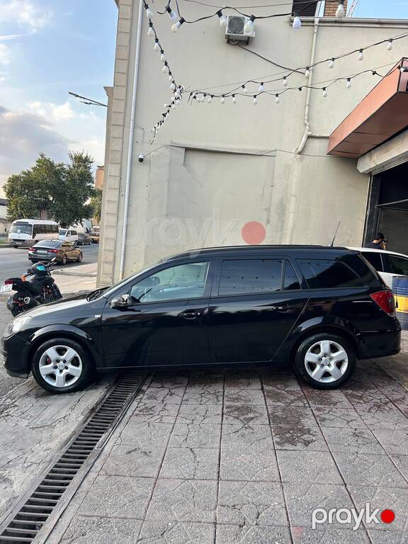 Opel Astra, 1.3 L, 2006 il, 360 000 km — Avtomobillər, Bakı (7)