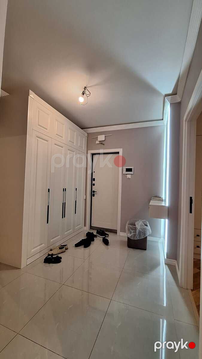 Satılır 3 otaqlı köhnə tikili 90 m² — Mənzil, Bakı (12)