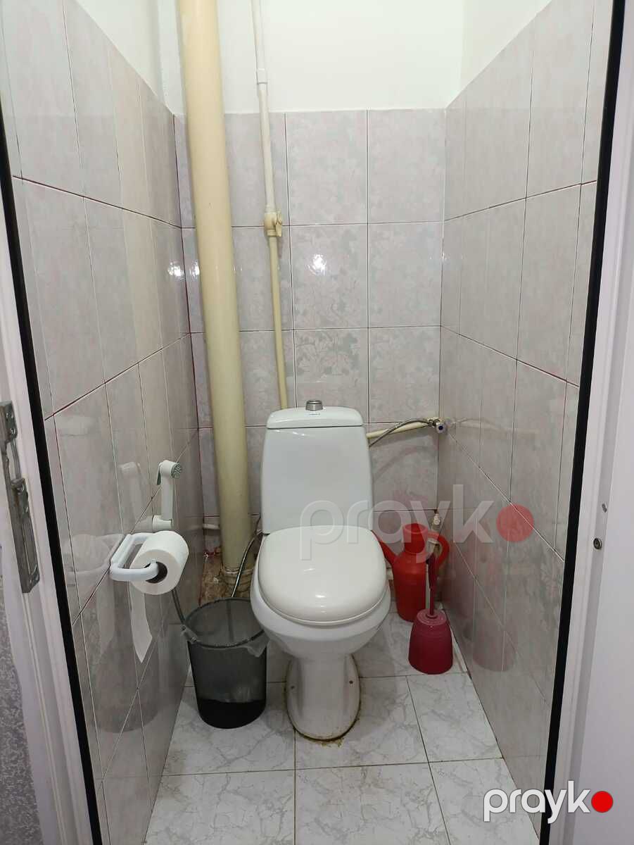 İcarəyə verilir 2 otaqlı köhnə tikili 72 m² — Mənzil, Bakı (11)