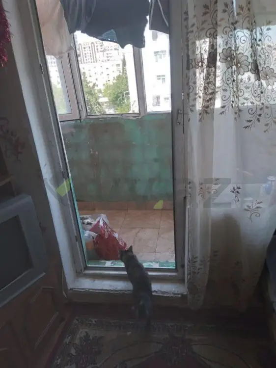 1 otaqlı mənzil Köhnə tikili Satılır, Bakıxanov qəs., Sabunçu, Bakı — Mənzil, Bakı (9)