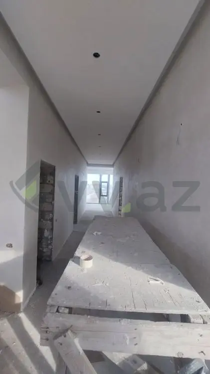 4 otaqlı Həyət evi Satılır, Bilgəh qəs., Sabunçu, Bakı — Ev, villa, Bakı (12)