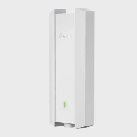 TP-Link EAP650-Outdoor HD AX3000 Indoor/Outdoor WiFi 6 Access Point — Access points