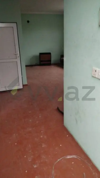 4 otaqlı Həyət evi Satılır, Binəqədi qəs., Binəqədi, Bakı — Ev, villa, Bakı (3)