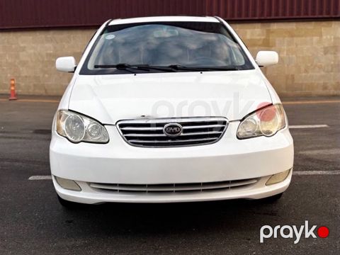 BYD F3, 1.5 L, 2014 il, 235 000 km — Bakı