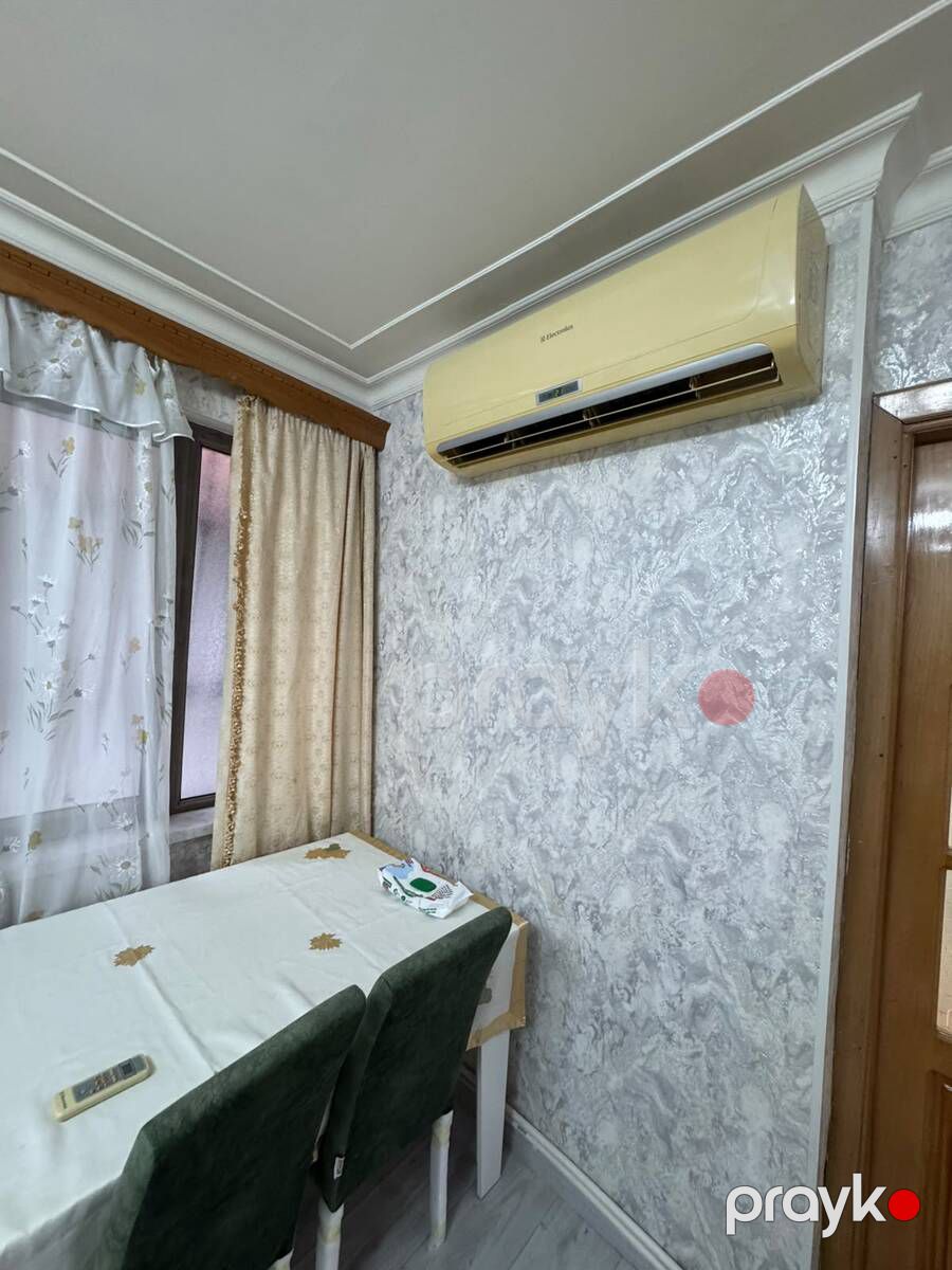 3-otaqlı mənzil kirayə verilir, İçərişəhər m., 80 m² — Mənzil, Bakı (7)
